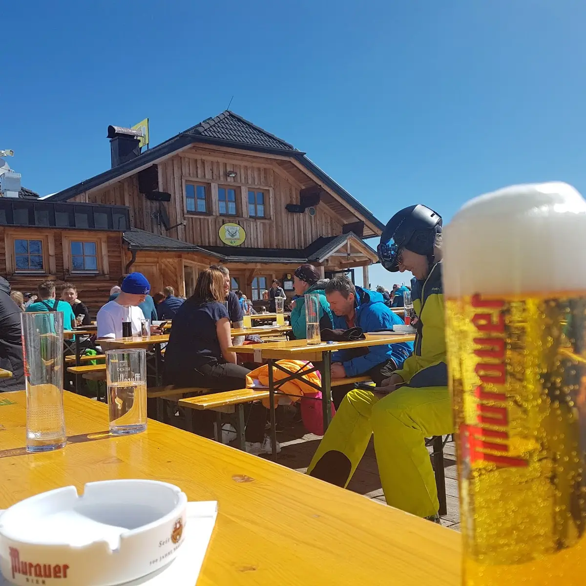 Essen und Trinken photo 2