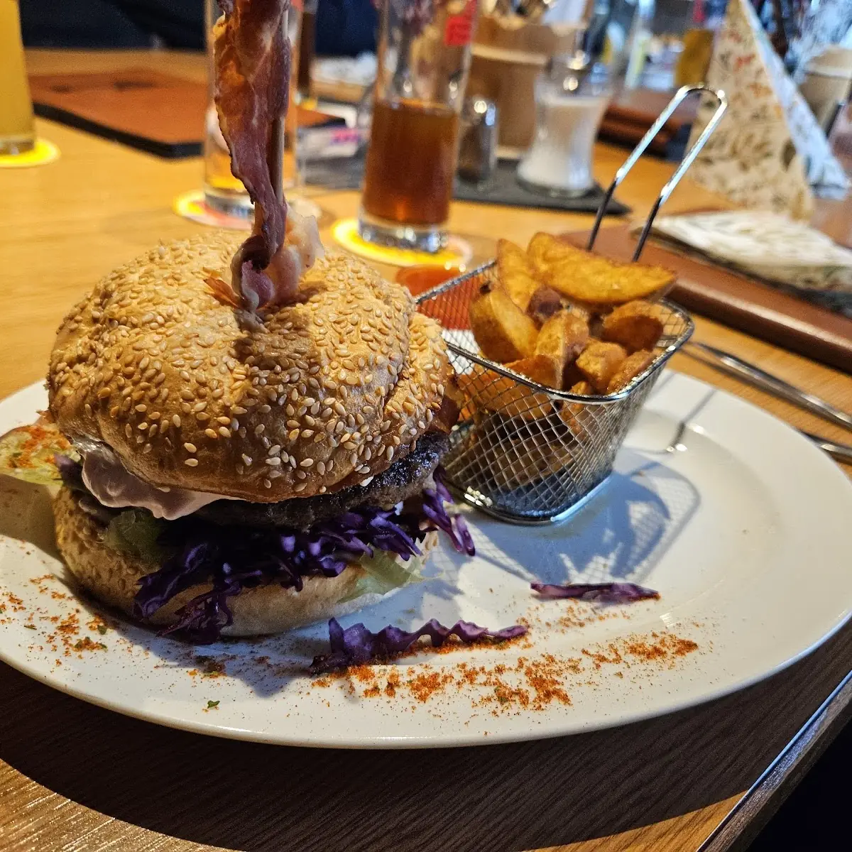 Essen und Trinken photo 3