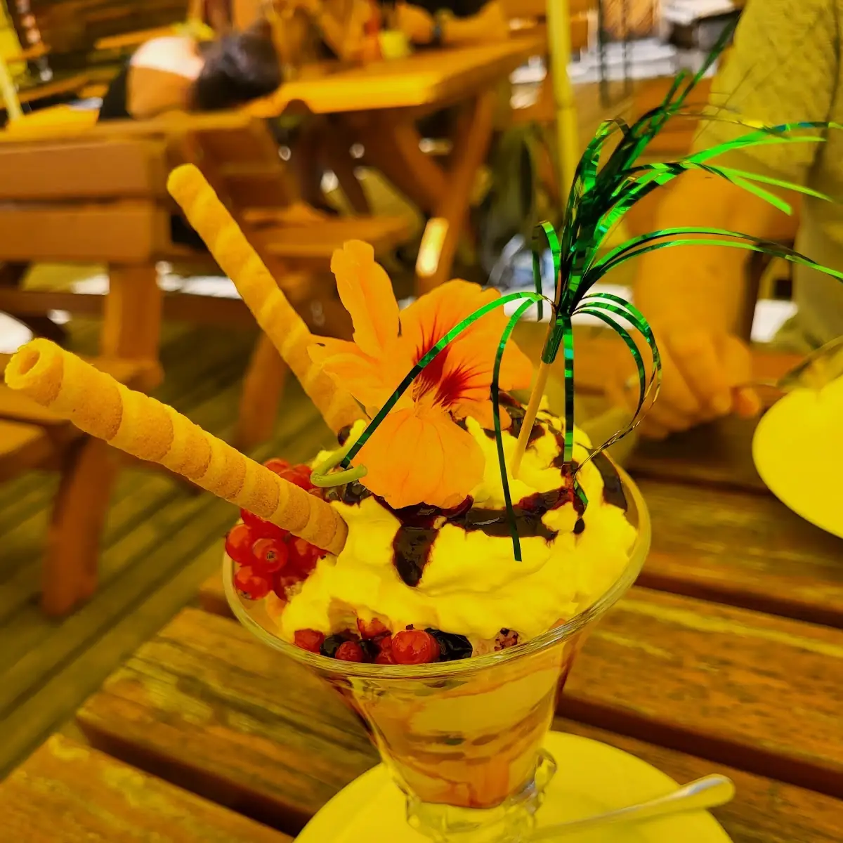 Essen und Trinken photo 7