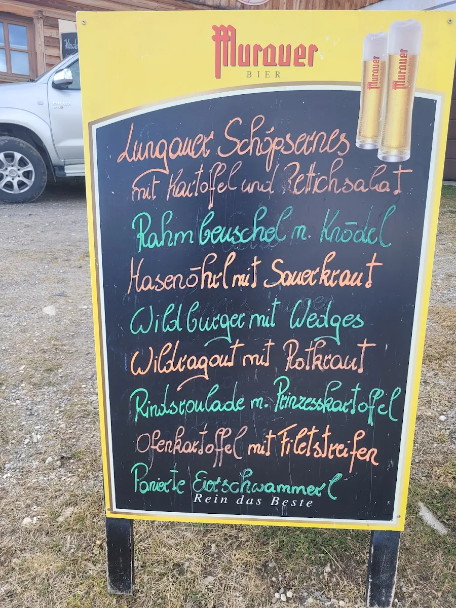 Speisekarte photo 6