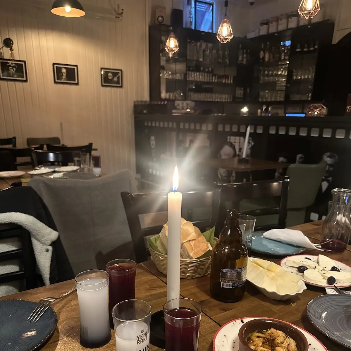 Essen und Trinken photo 7