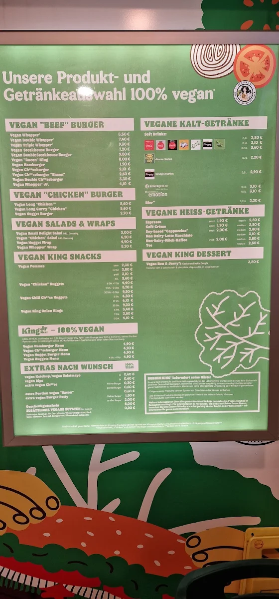 Speisekarte photo 6