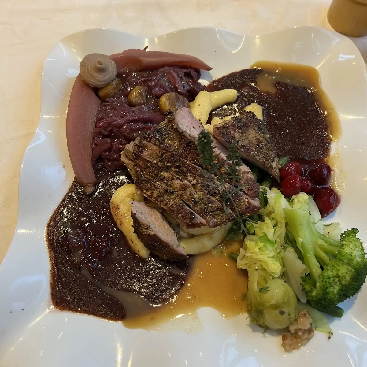 Essen und Trinken photo 2