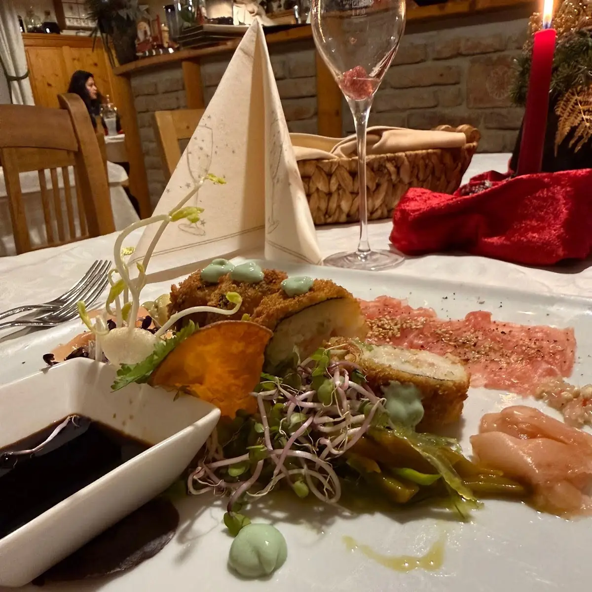 Essen und Trinken photo 4