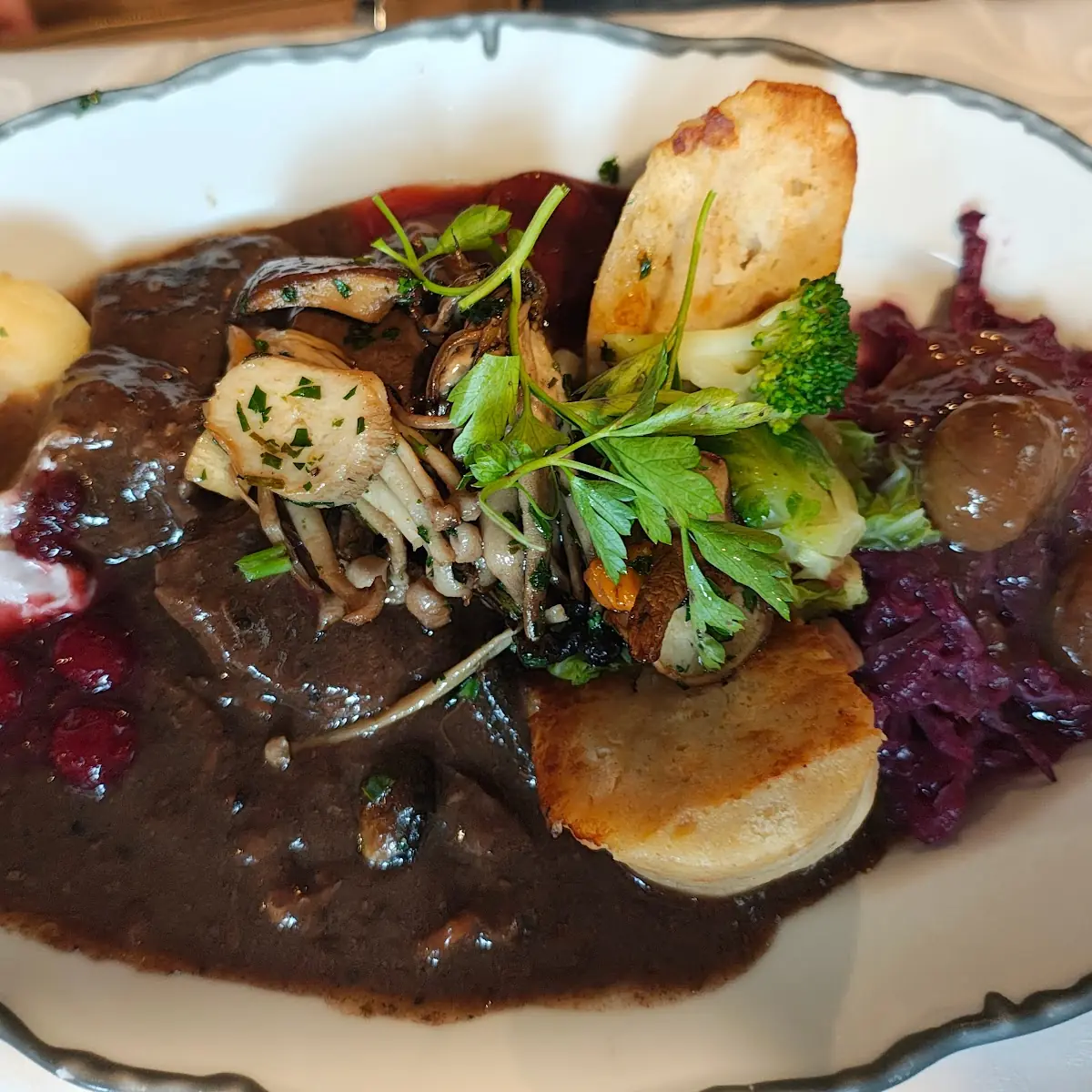 Essen und Trinken photo 8