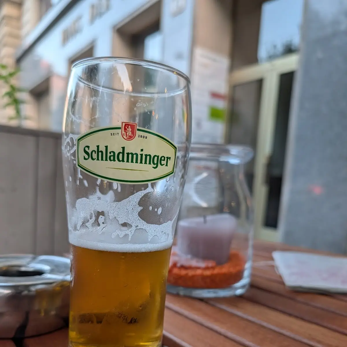 Essen und Trinken photo 9
