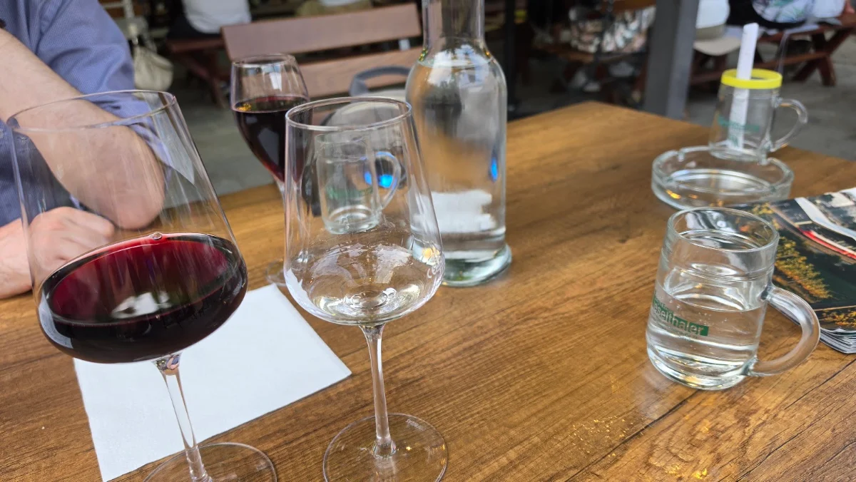 Essen und Trinken photo 2