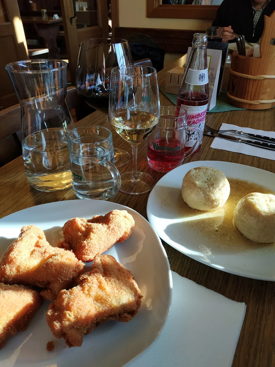 Essen und Trinken photo 4