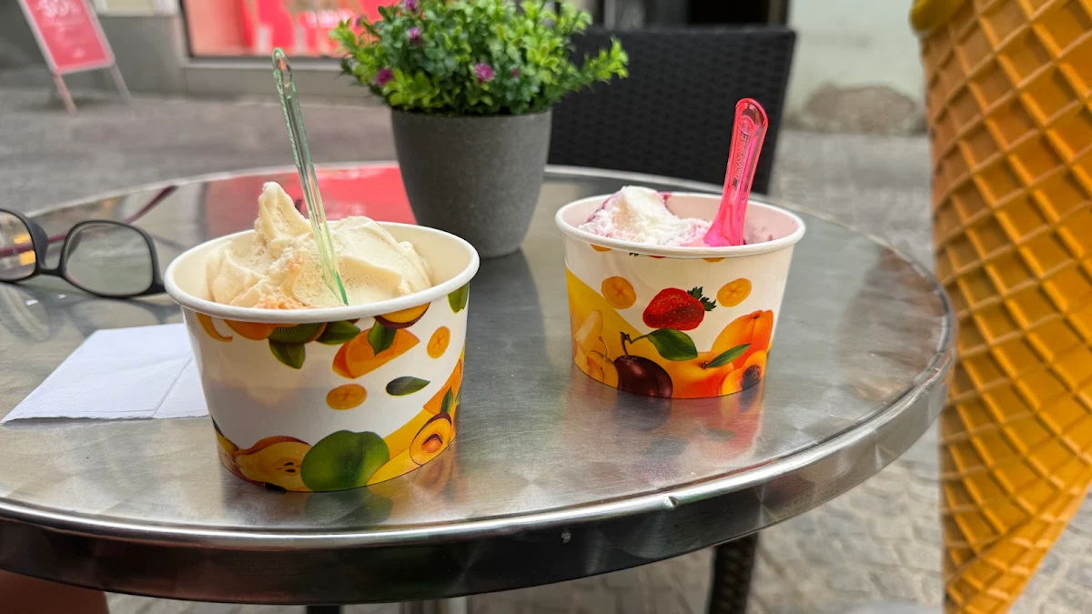 Essen und Trinken photo 1
