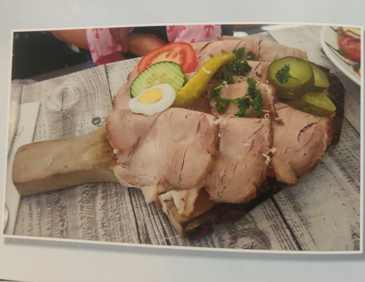 Essen und Trinken photo 10