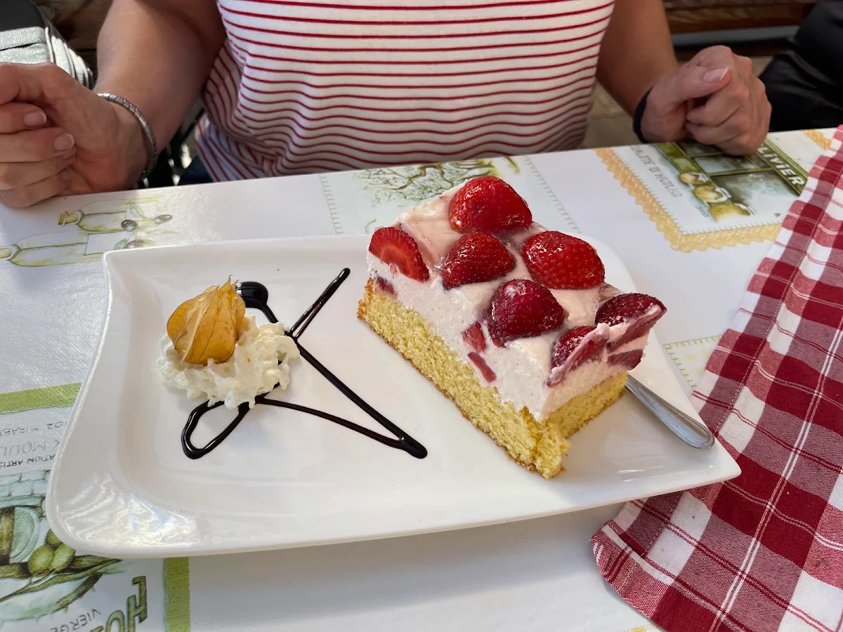 Essen und Trinken photo 2