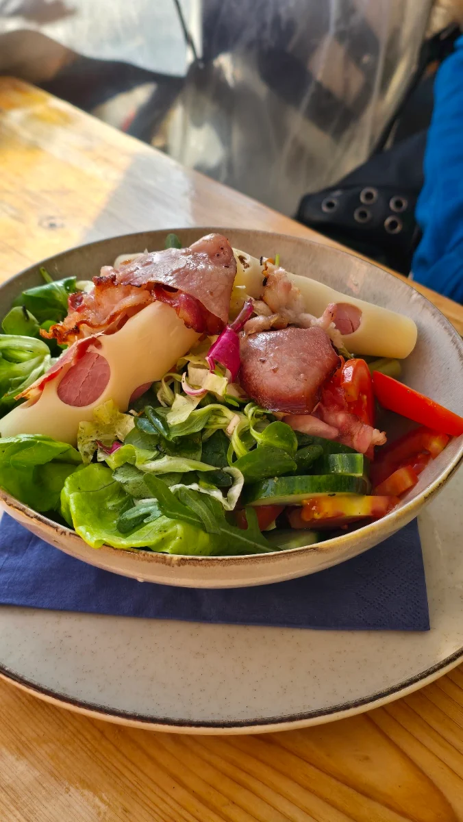 Essen und Trinken photo 3