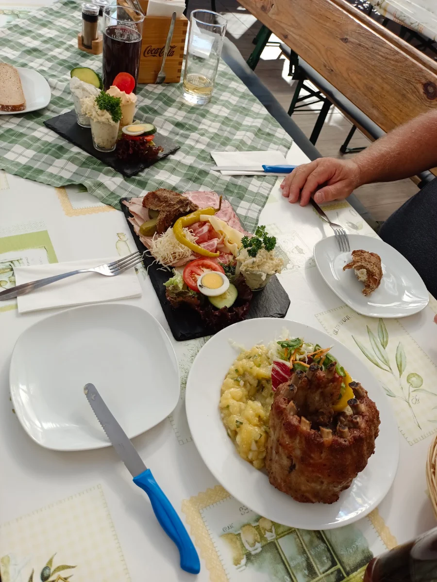 Essen und Trinken photo 4