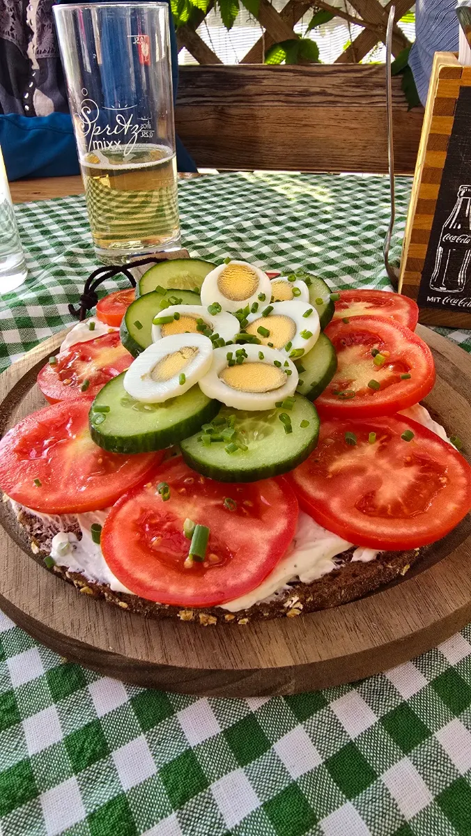 Essen und Trinken photo 6