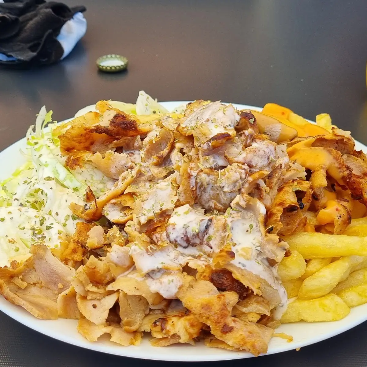 Essen und Trinken photo 5