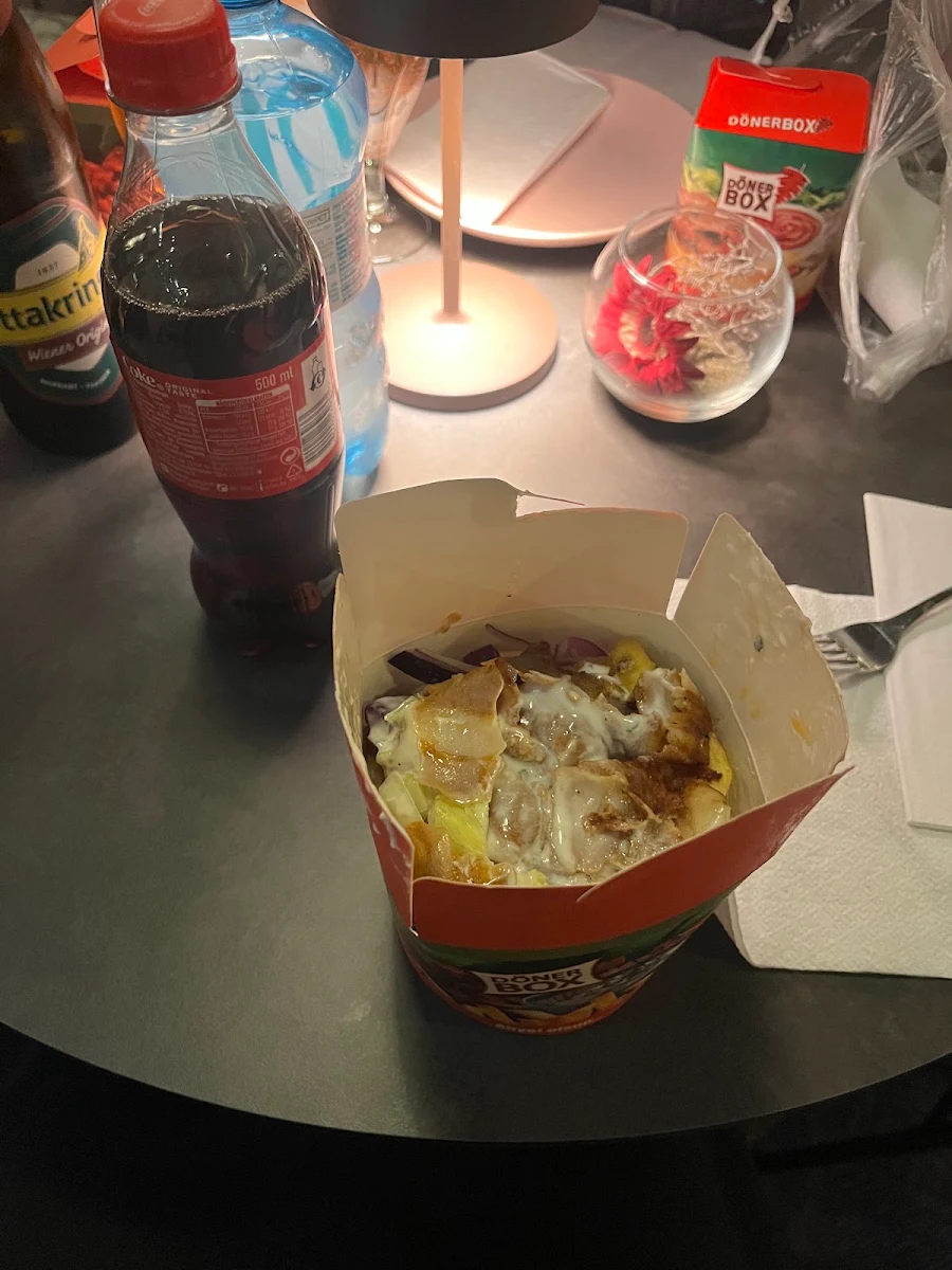 Essen und Trinken photo 1