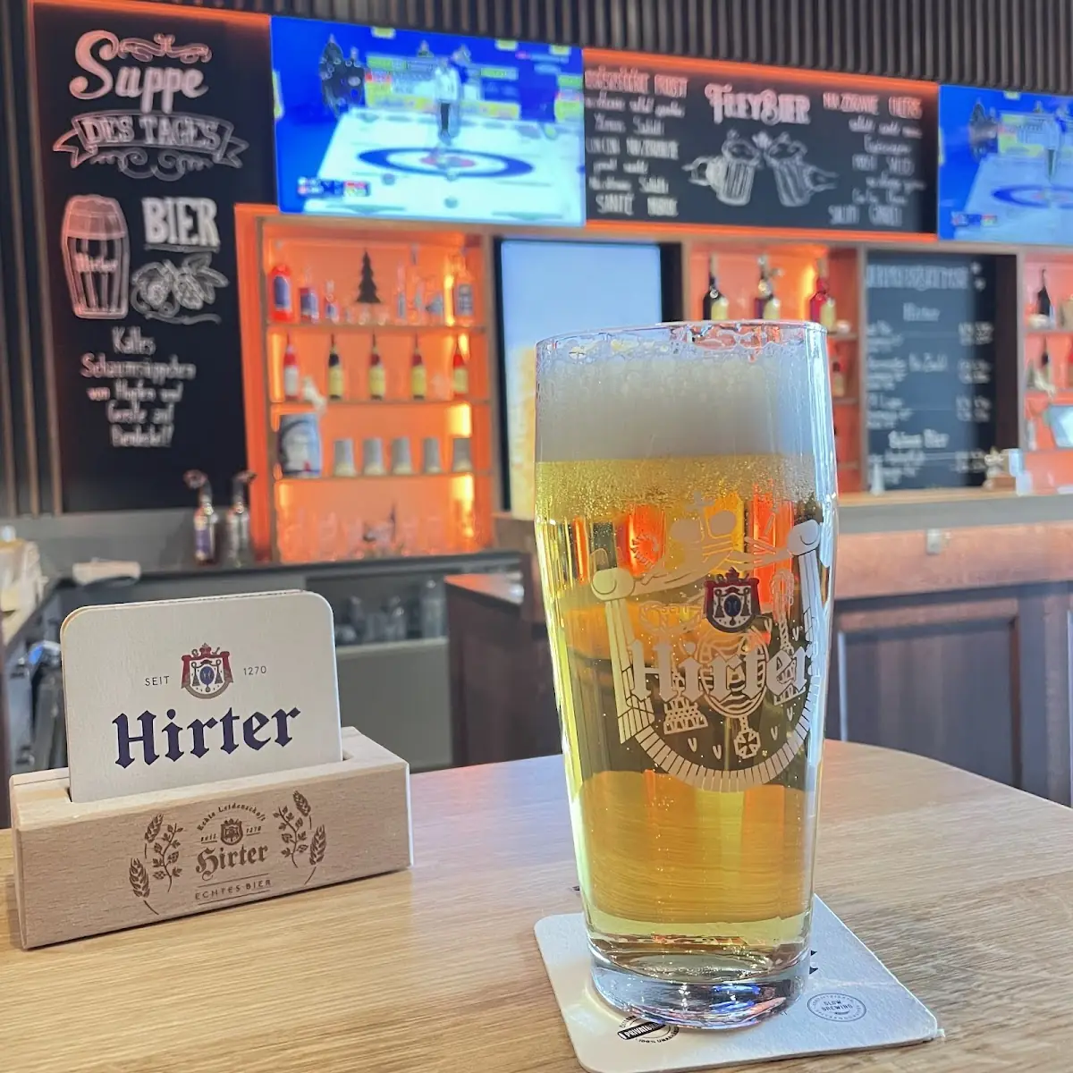 Essen und Trinken photo 1