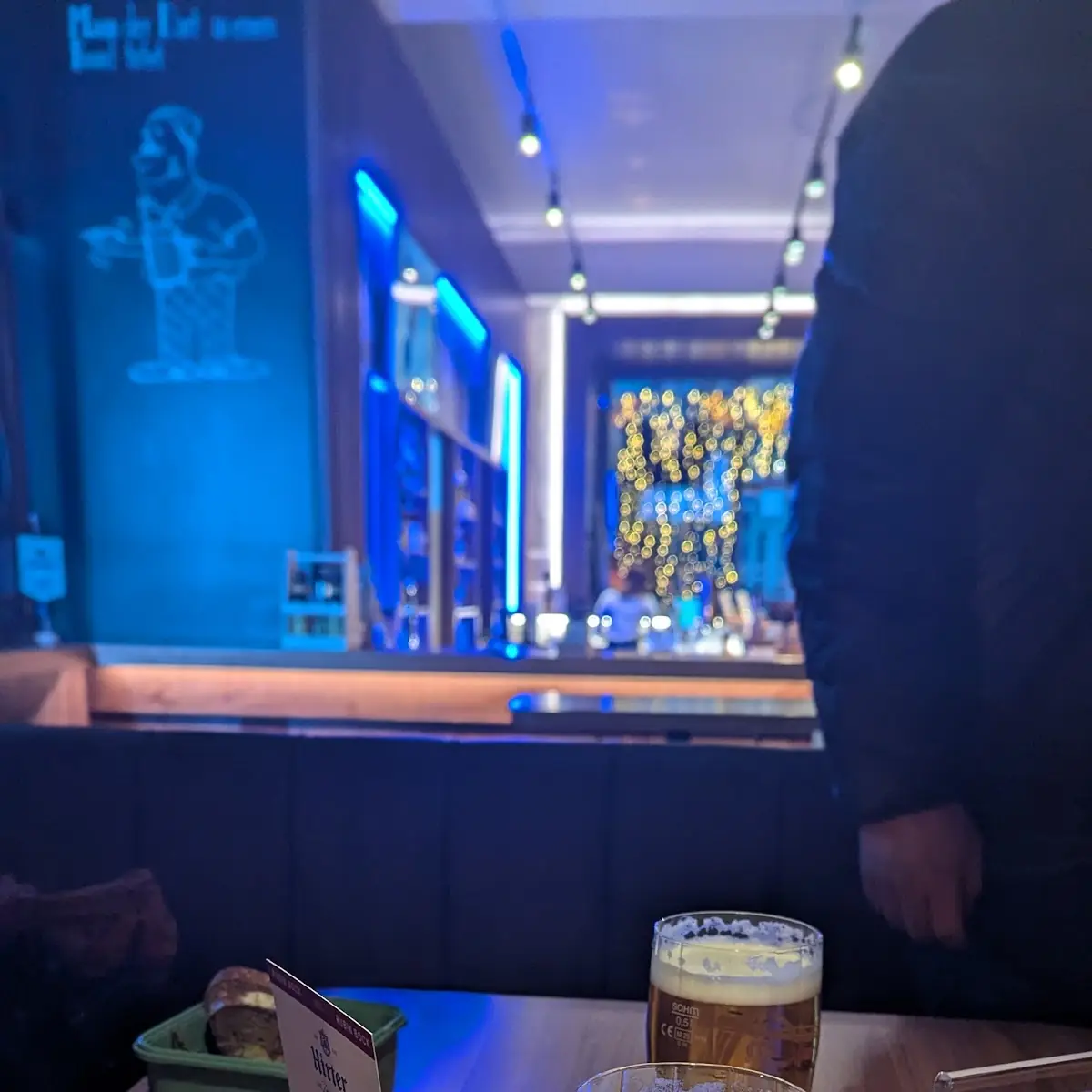 Essen und Trinken photo 6