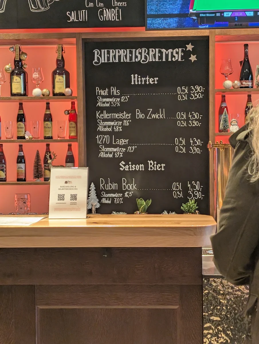 Speisekarte photo 8