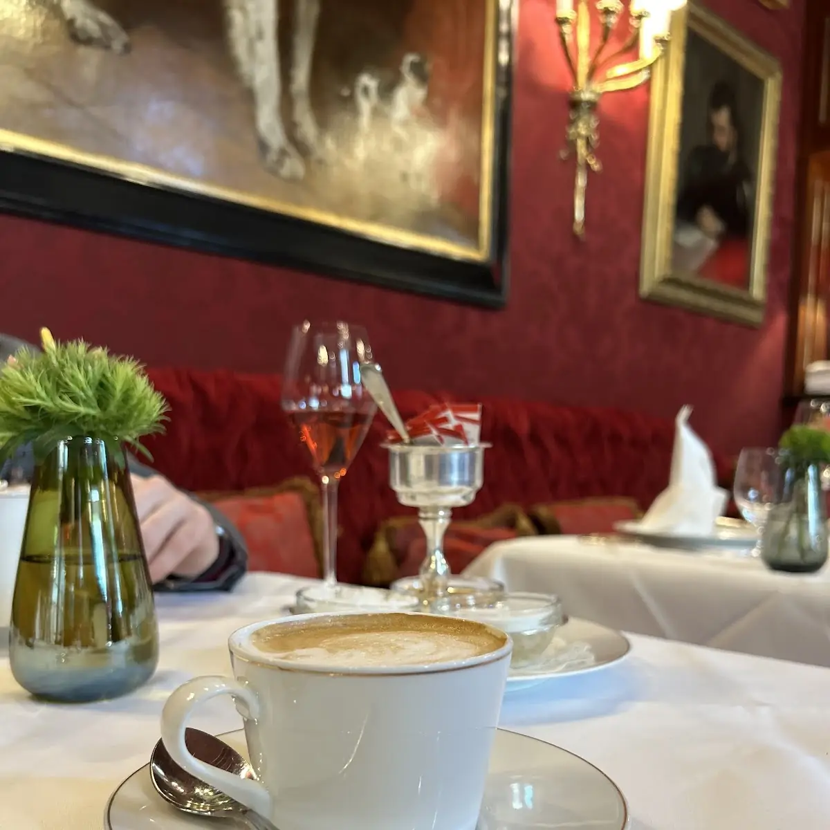 Essen und Trinken photo 1