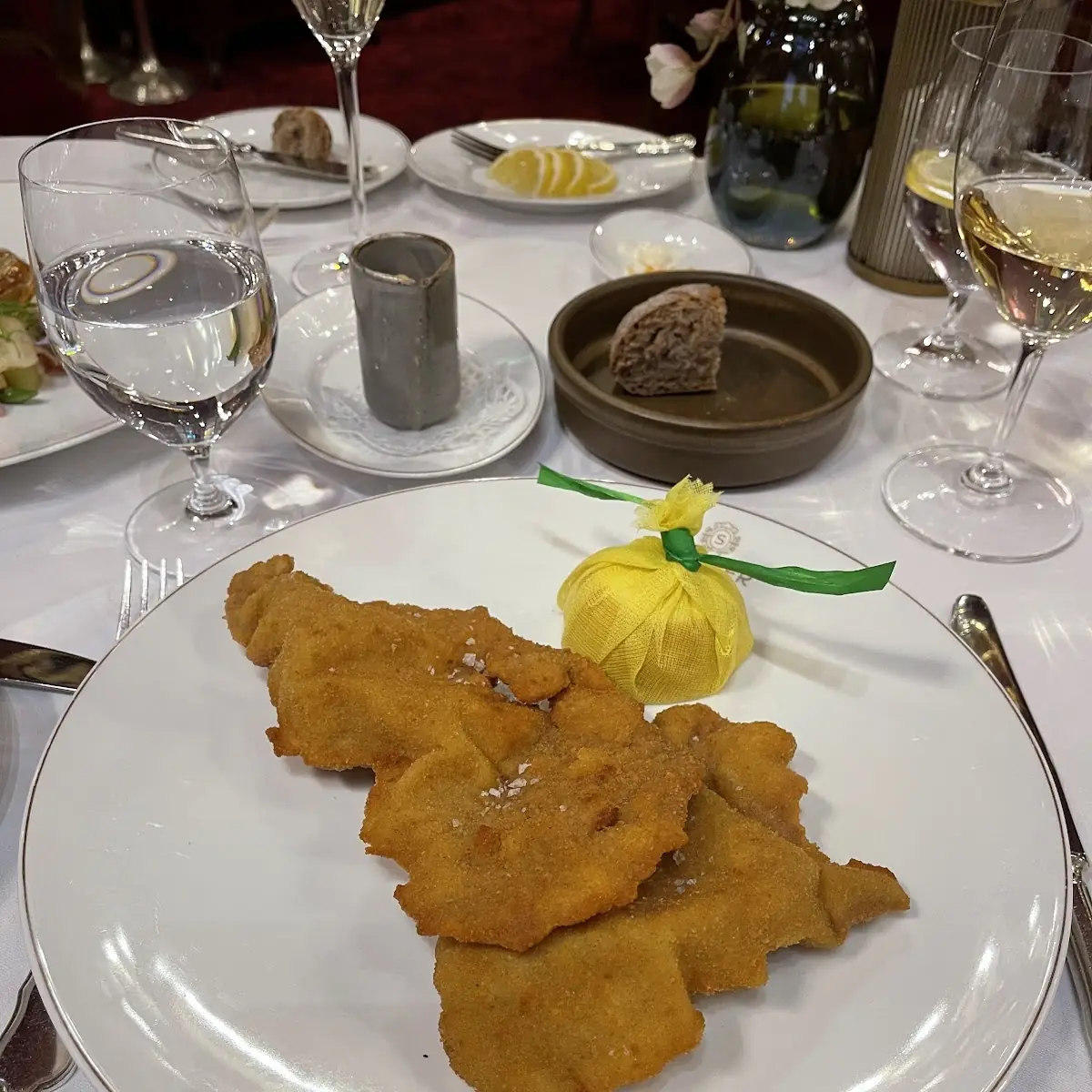Essen und Trinken photo 3