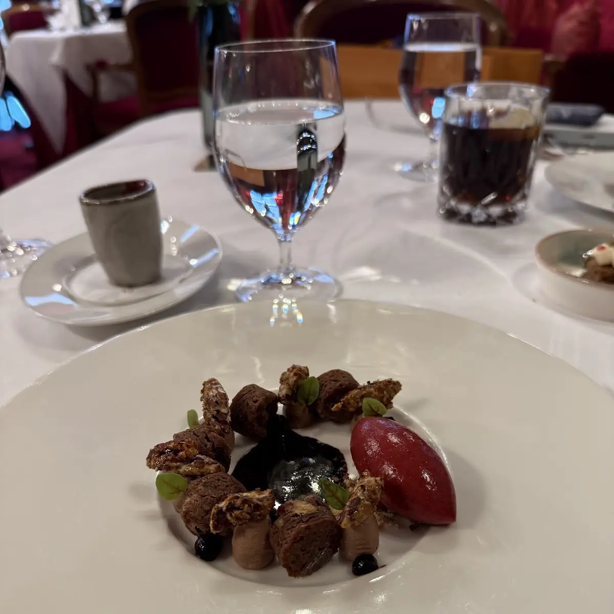 Essen und Trinken photo 7