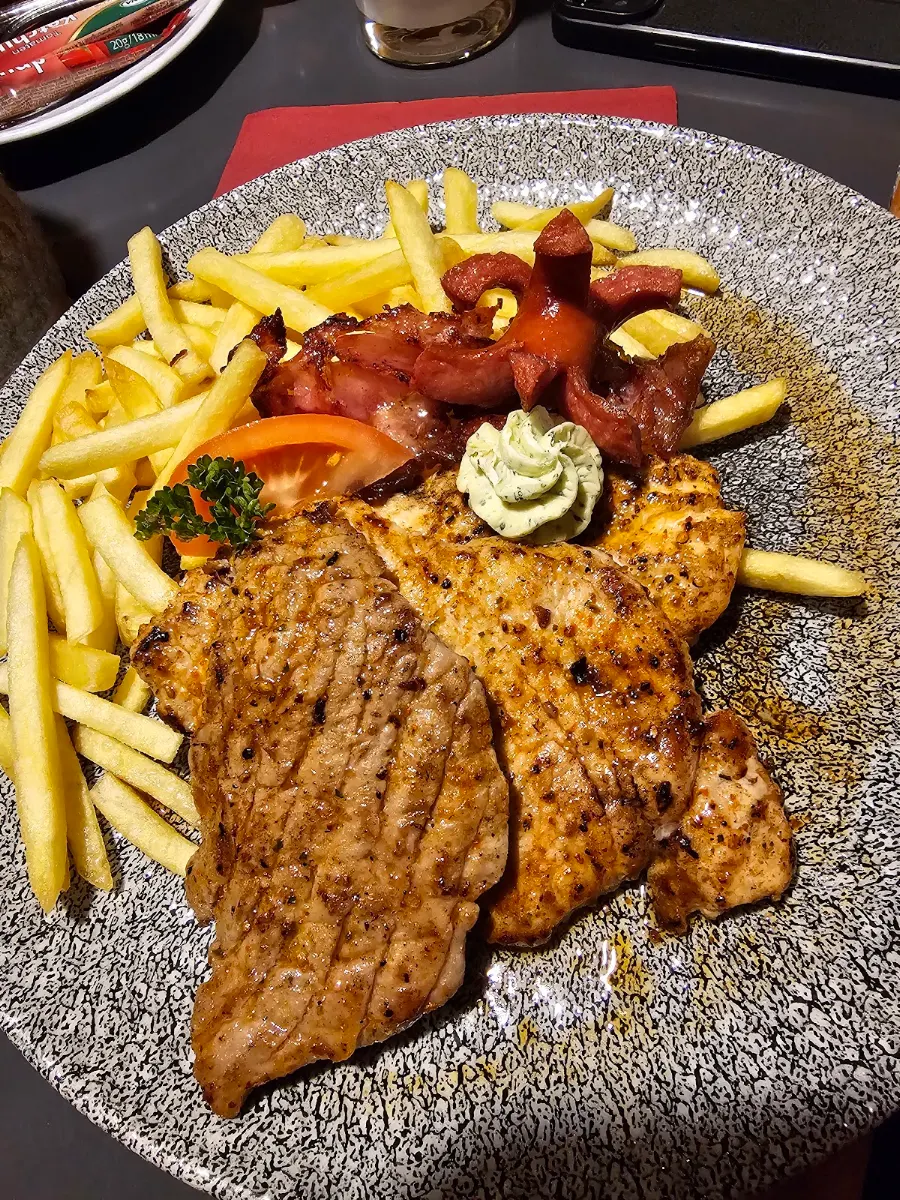 Essen und Trinken photo 10