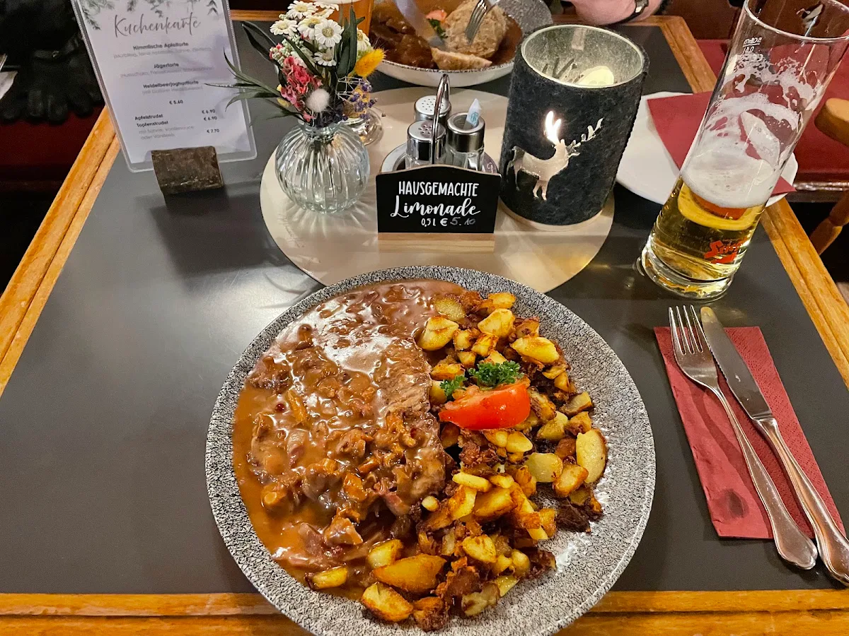 Essen und Trinken photo 3