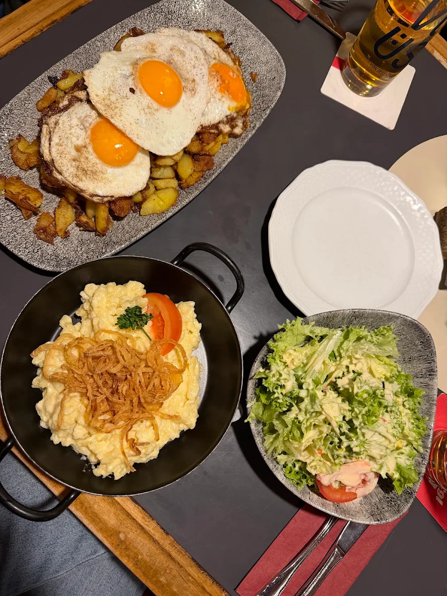 Essen und Trinken photo 4