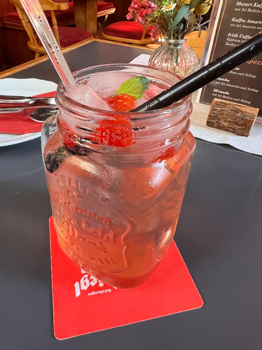 Essen und Trinken photo 7
