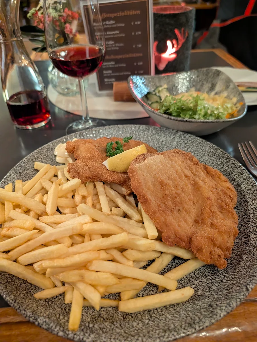 Essen und Trinken photo 9