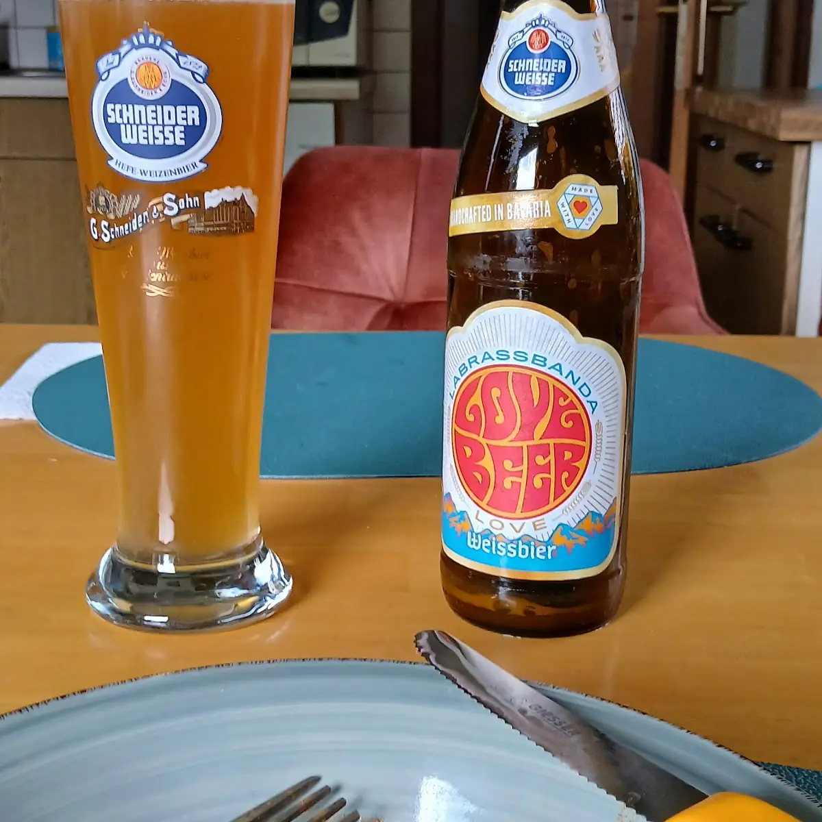 Essen und Trinken, Pizzeria PEPERONCINO