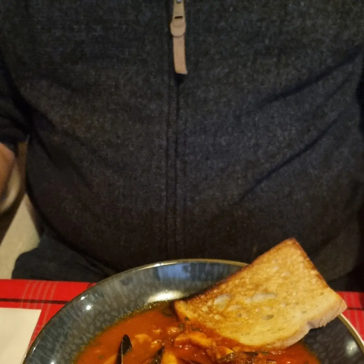 Essen und Trinken, Pizzeria PEPERONCINO