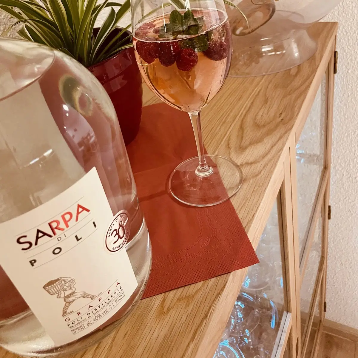 Essen und Trinken photo 1