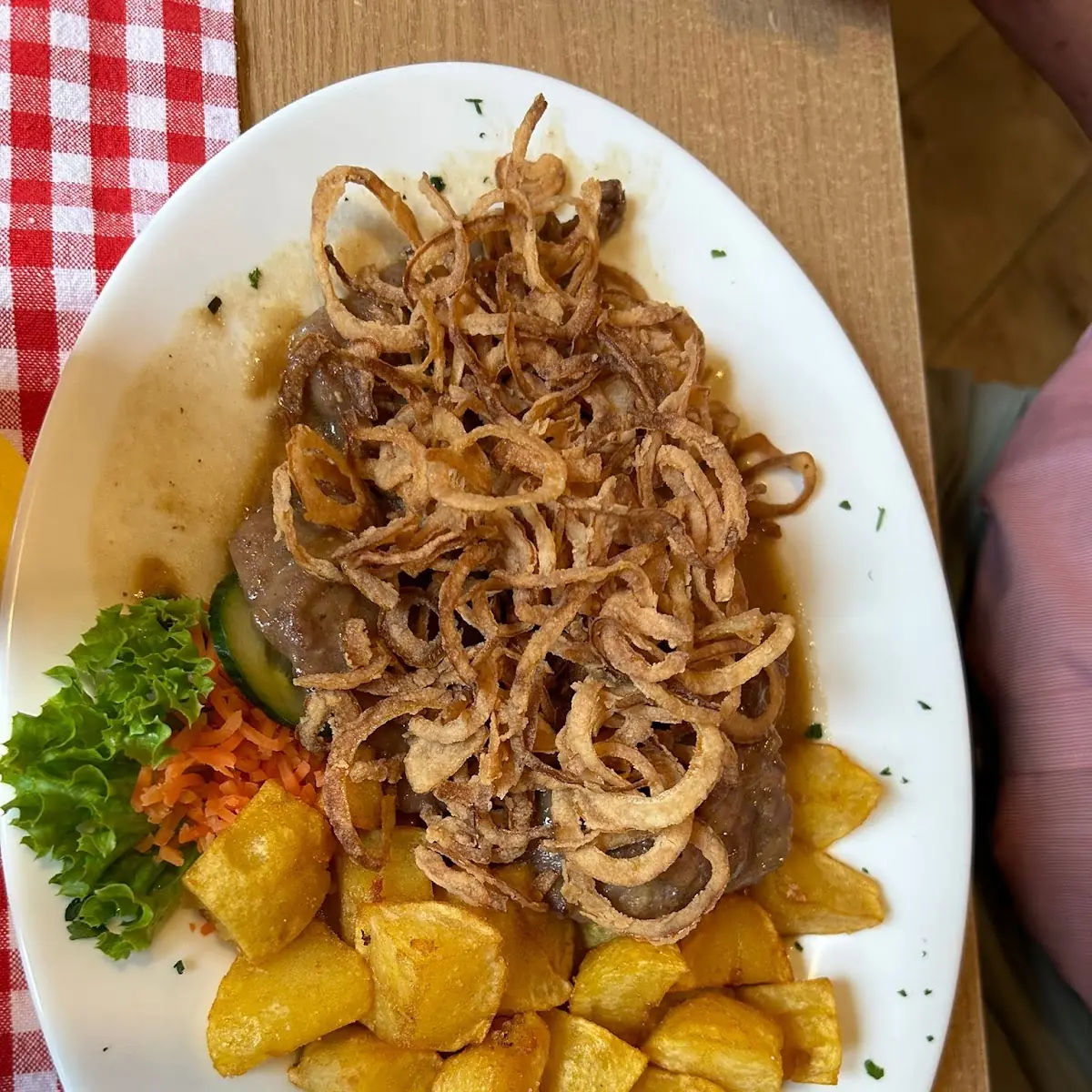 Essen und Trinken photo 3