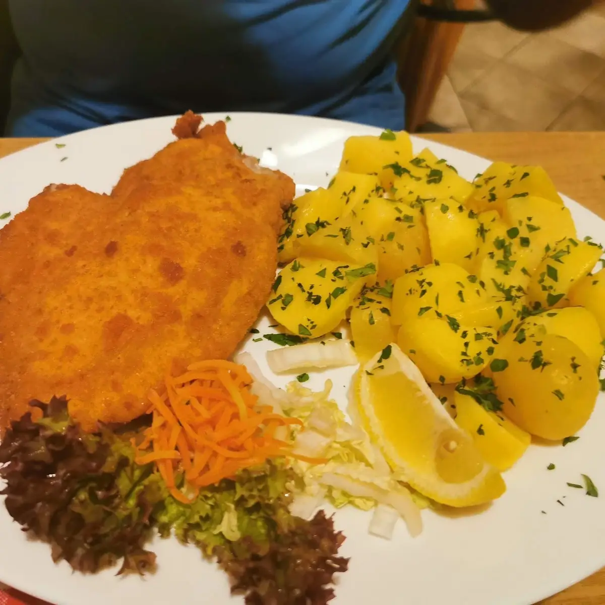 Essen und Trinken photo 4