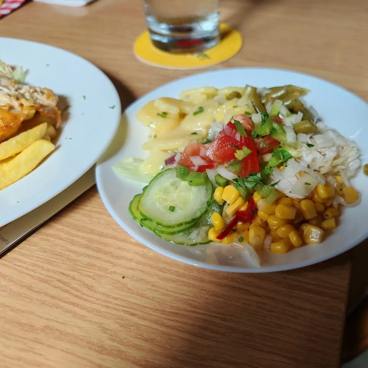 Essen und Trinken photo 5