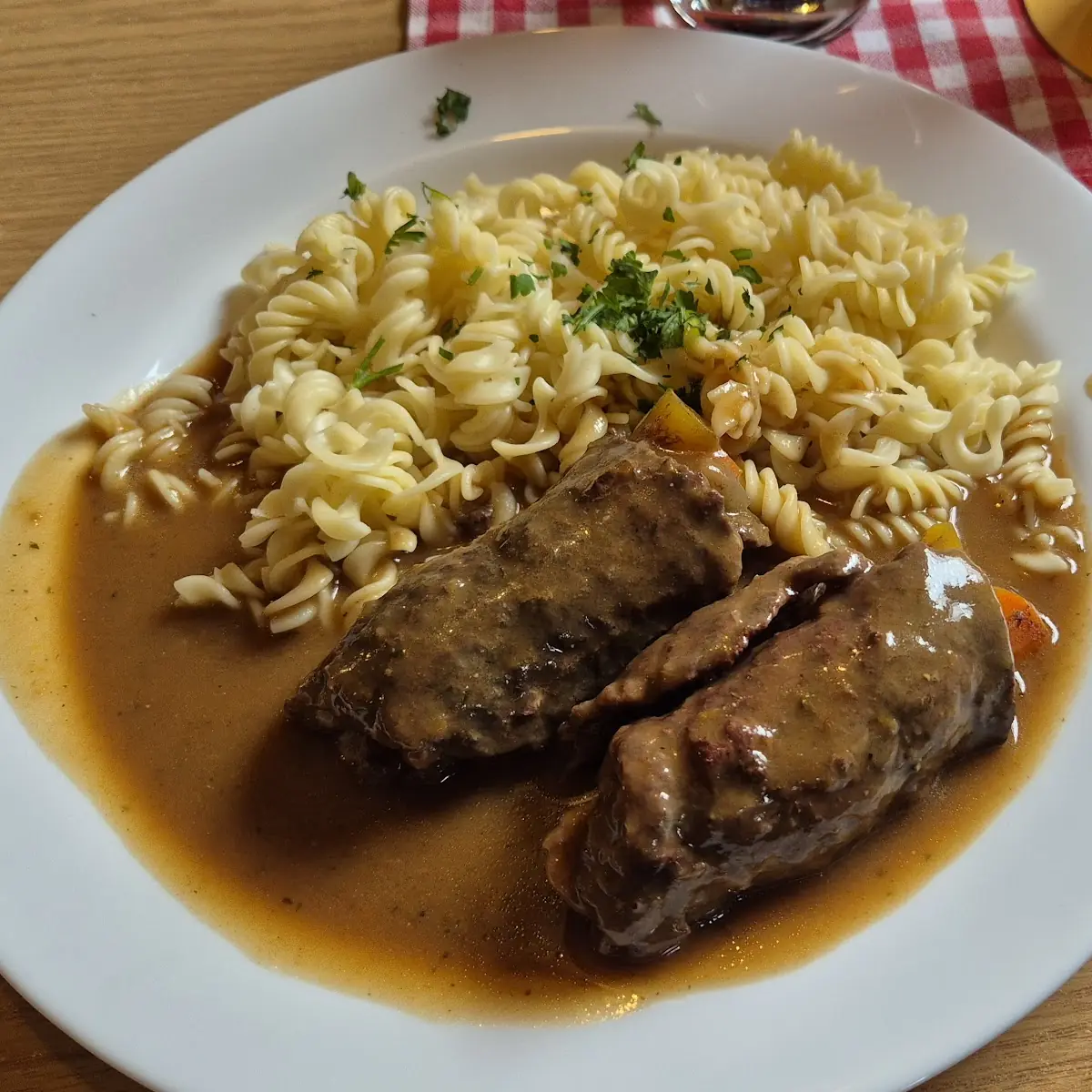 Essen und Trinken photo 6