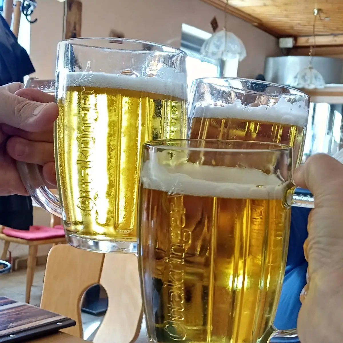Essen und Trinken photo 7