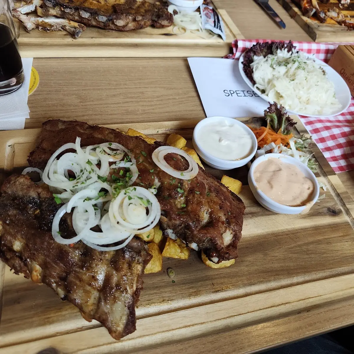 Essen und Trinken photo 8
