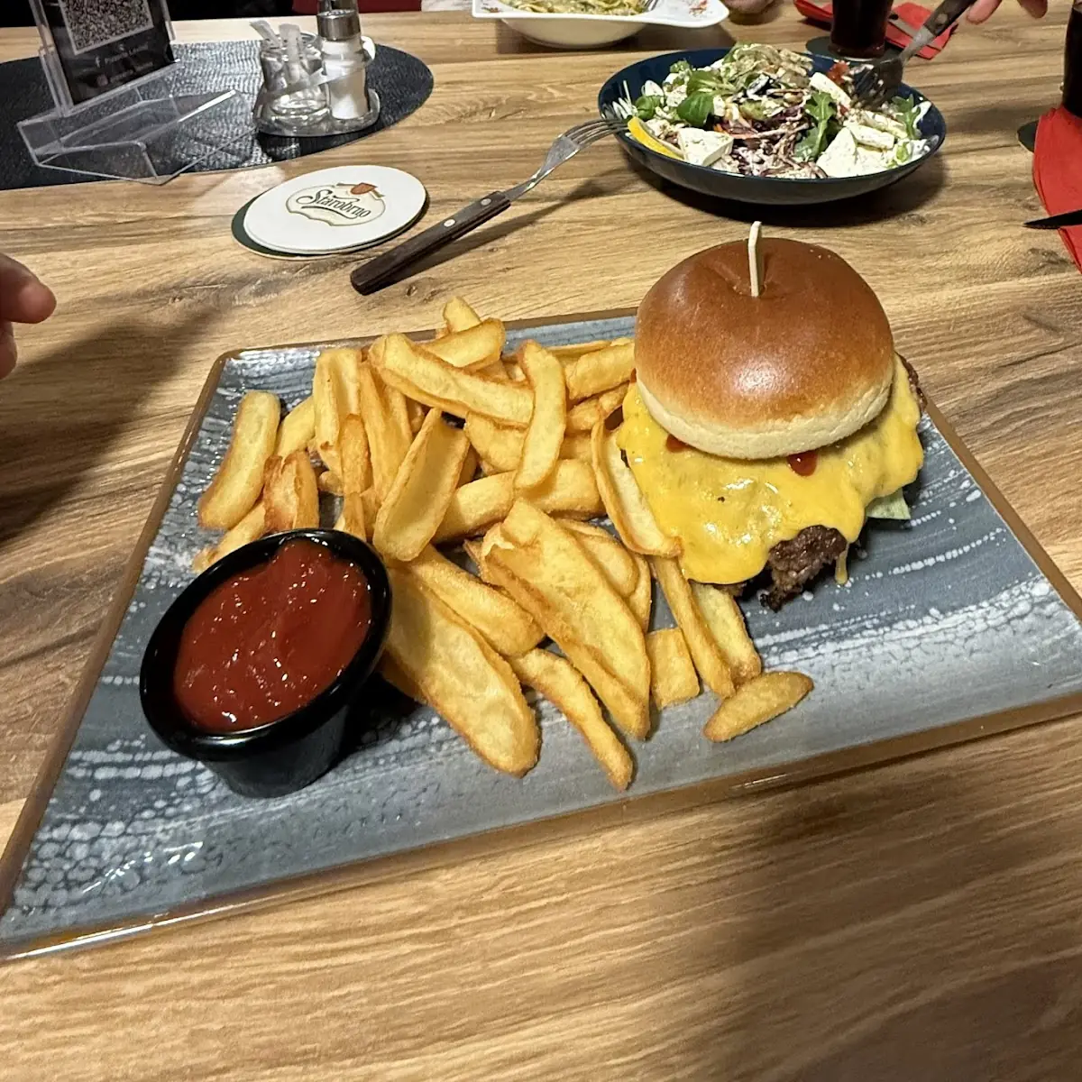 Essen und Trinken photo 3