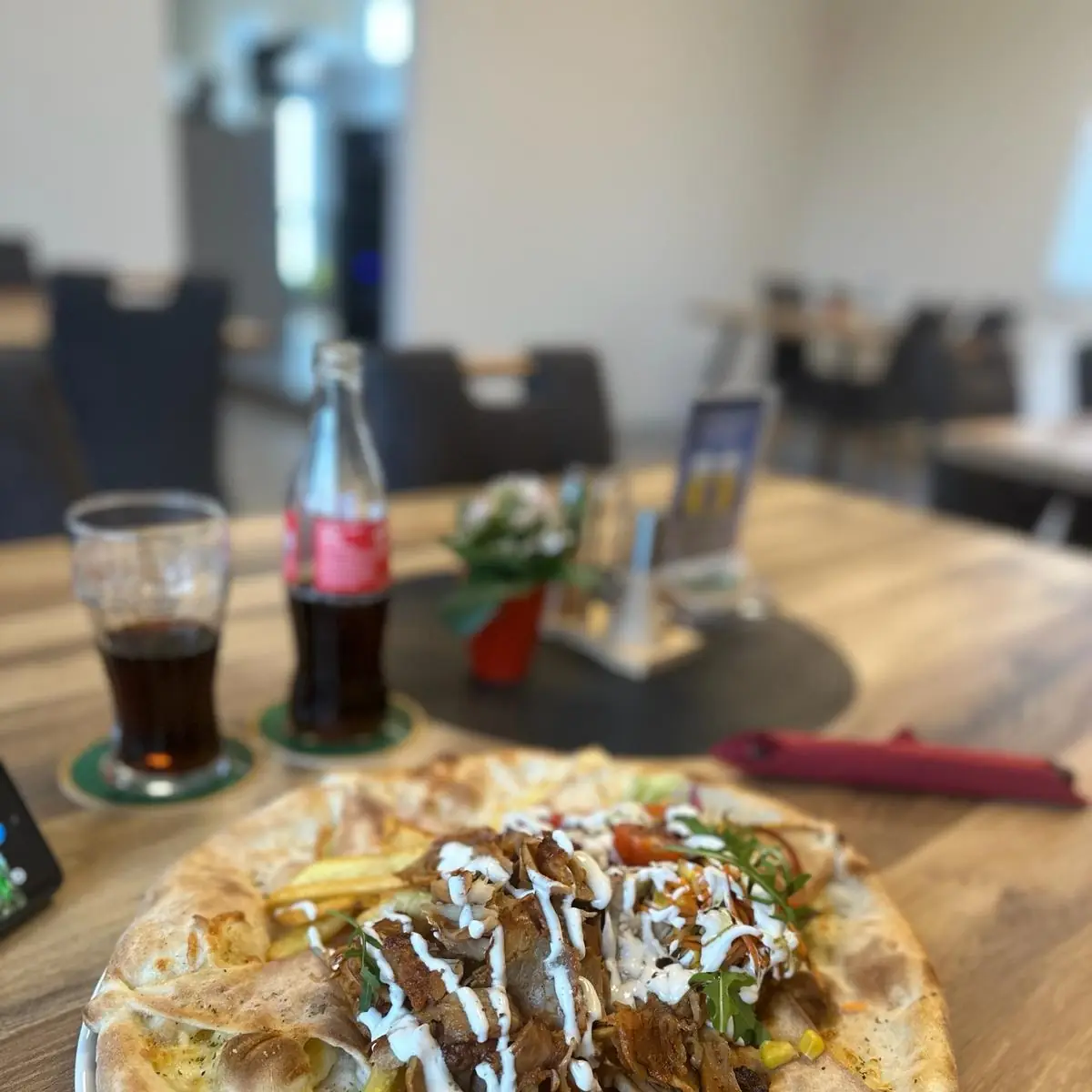Essen und Trinken photo 8