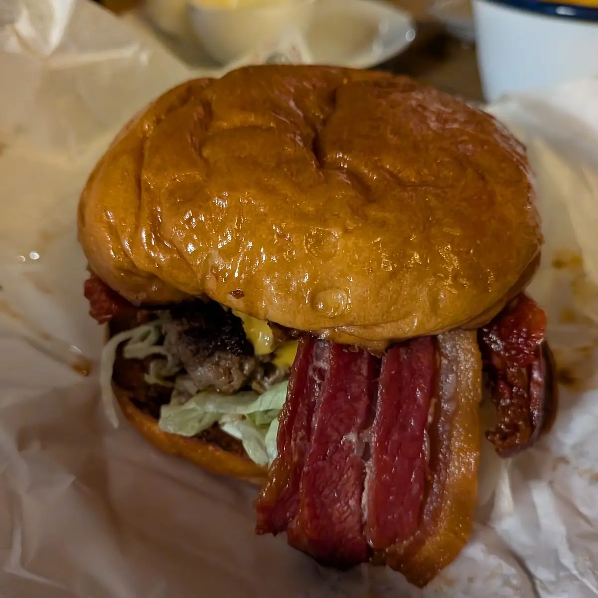 Essen und Trinken photo 10