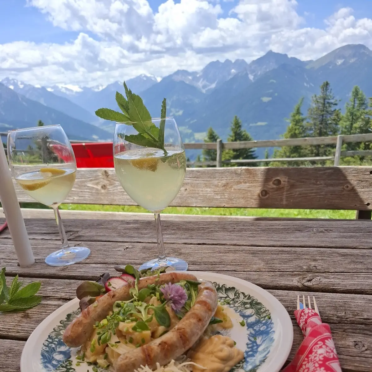 Essen und Trinken photo 1