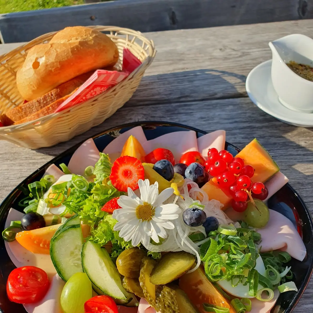 Essen und Trinken photo 10