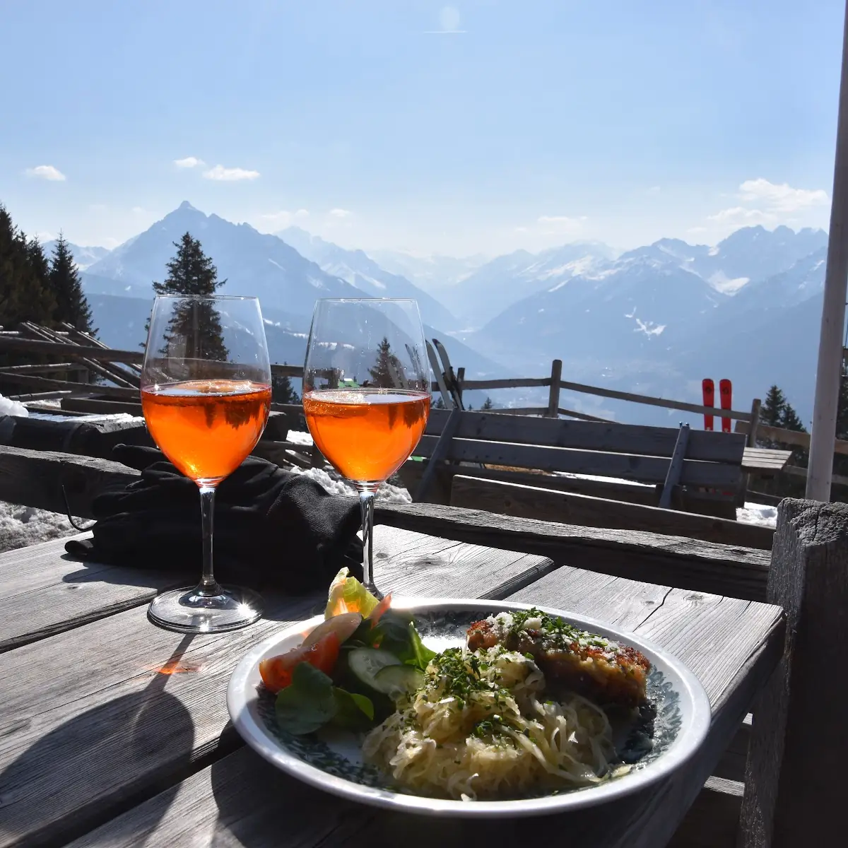 Essen und Trinken photo 2