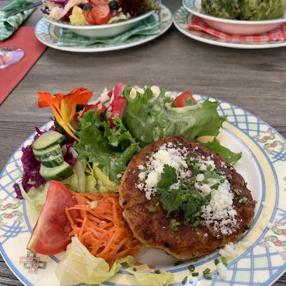 Essen und Trinken photo 3