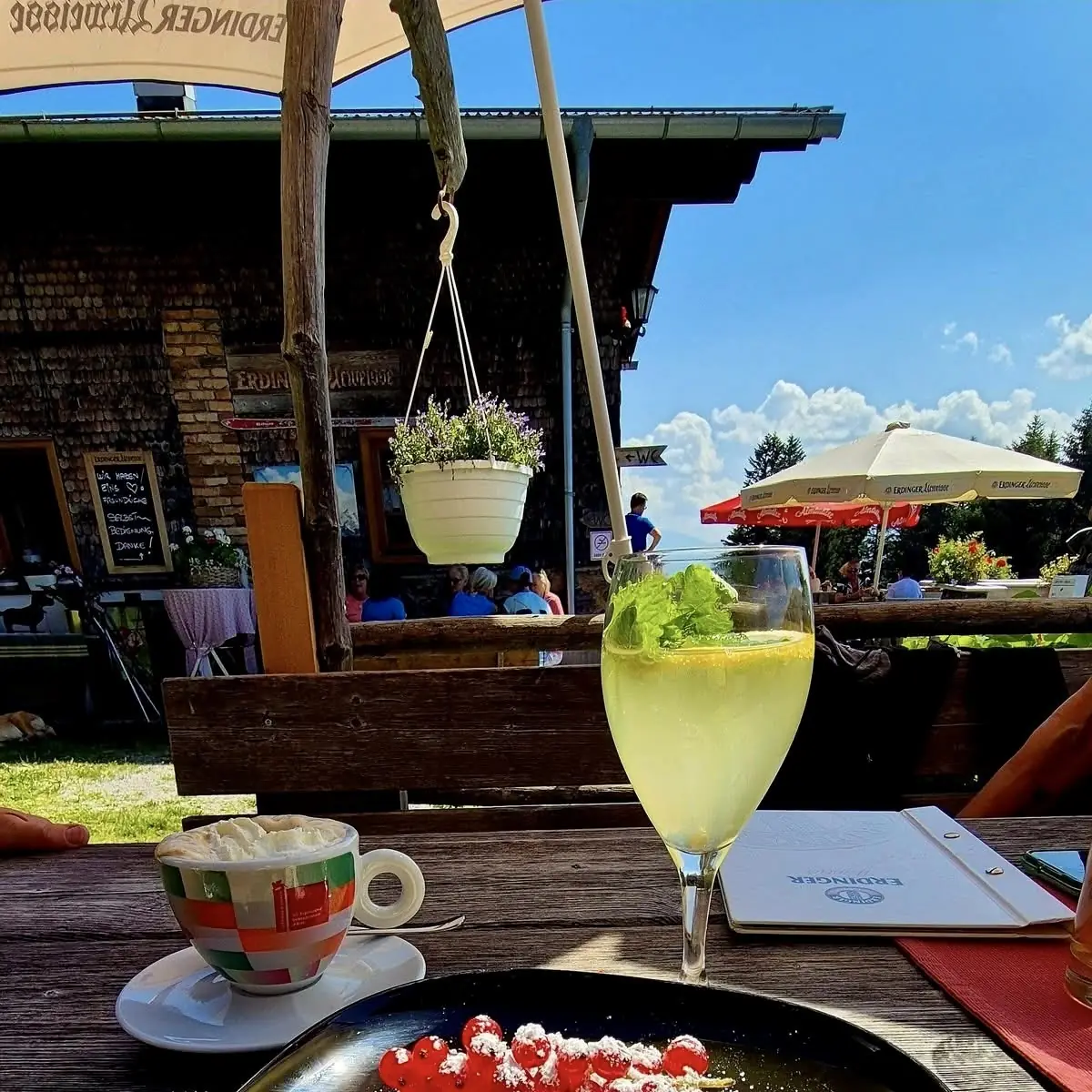 Essen und Trinken photo 4