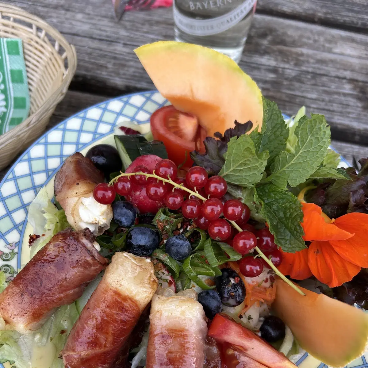 Essen und Trinken photo 8