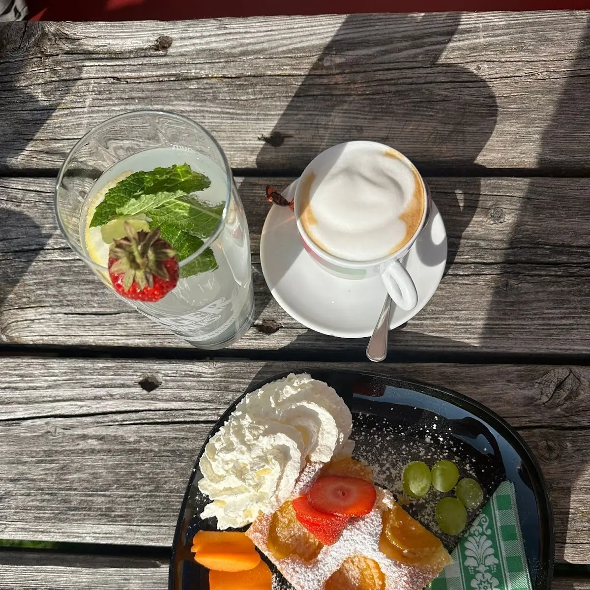 Essen und Trinken photo 9
